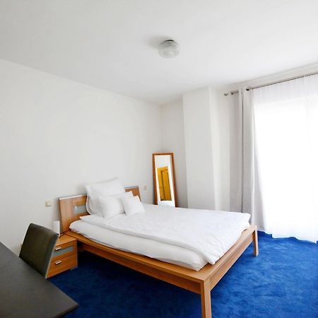 Aparthotel Stoll Bad Soden am Taunus Quarto foto
