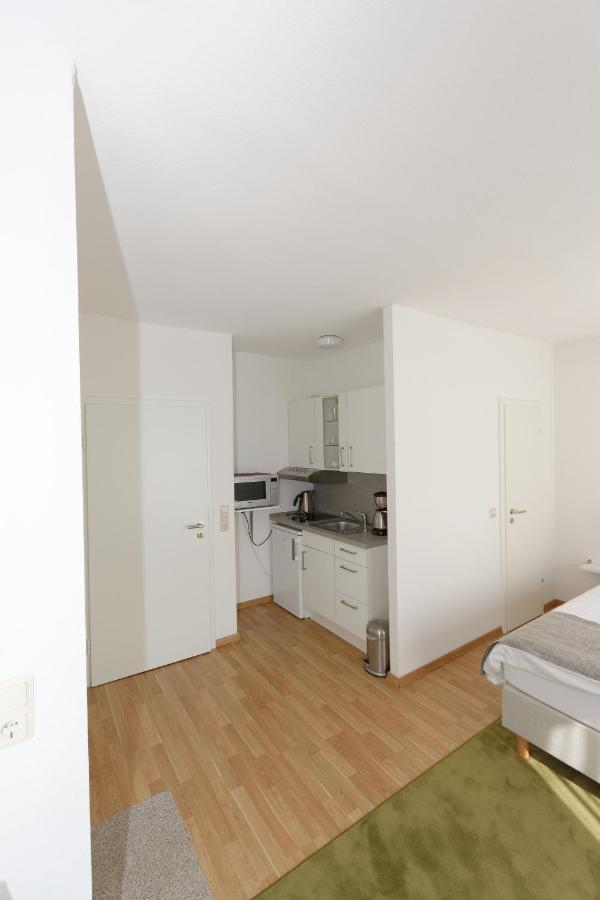 Aparthotel Stoll Bad Soden am Taunus Quarto foto