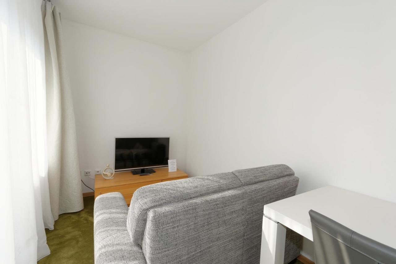 Aparthotel Stoll Bad Soden am Taunus Quarto foto