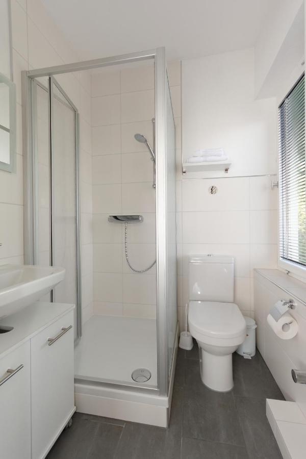 Aparthotel Stoll Bad Soden am Taunus Quarto foto