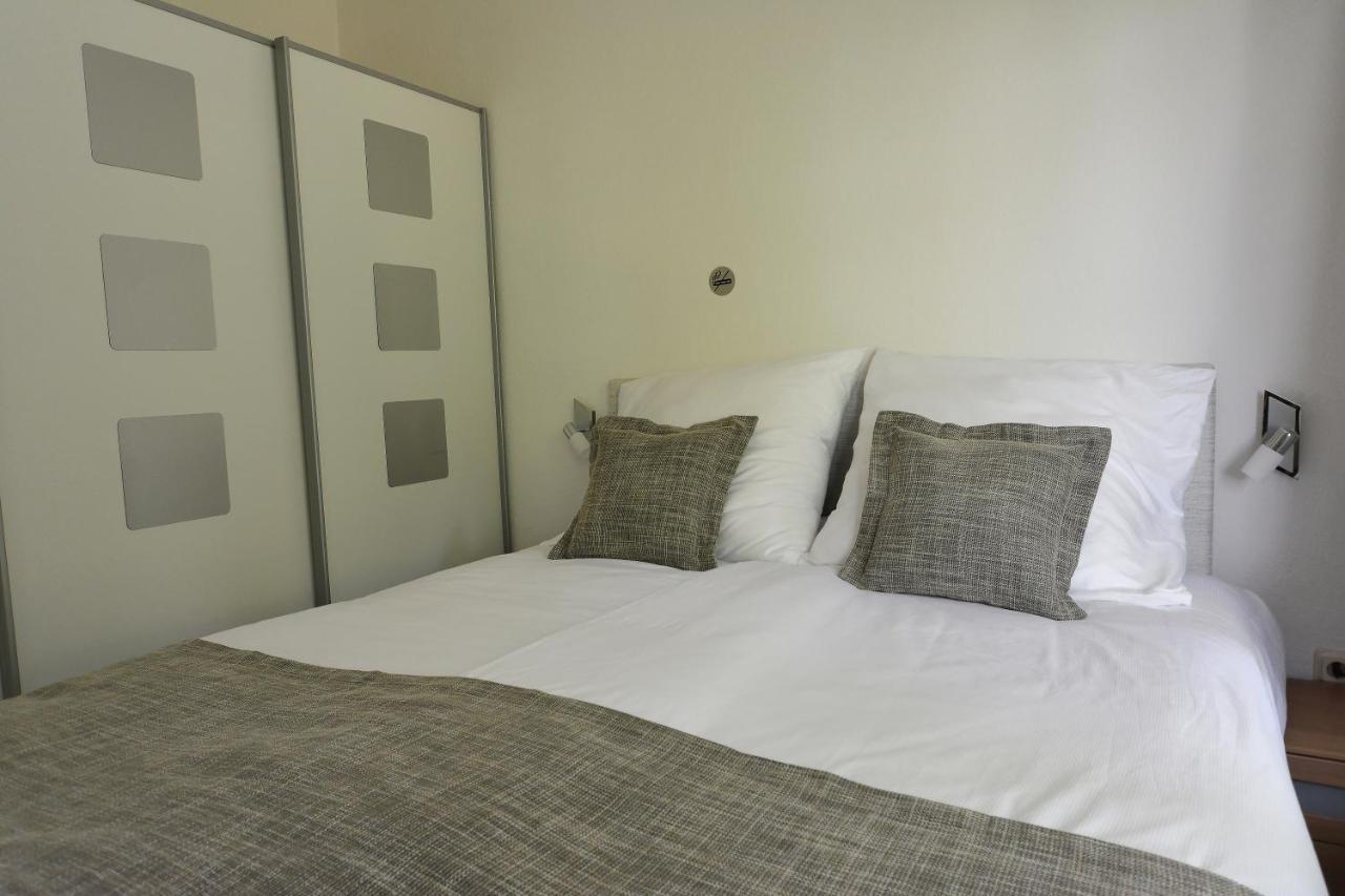 Aparthotel Stoll Bad Soden am Taunus Quarto foto