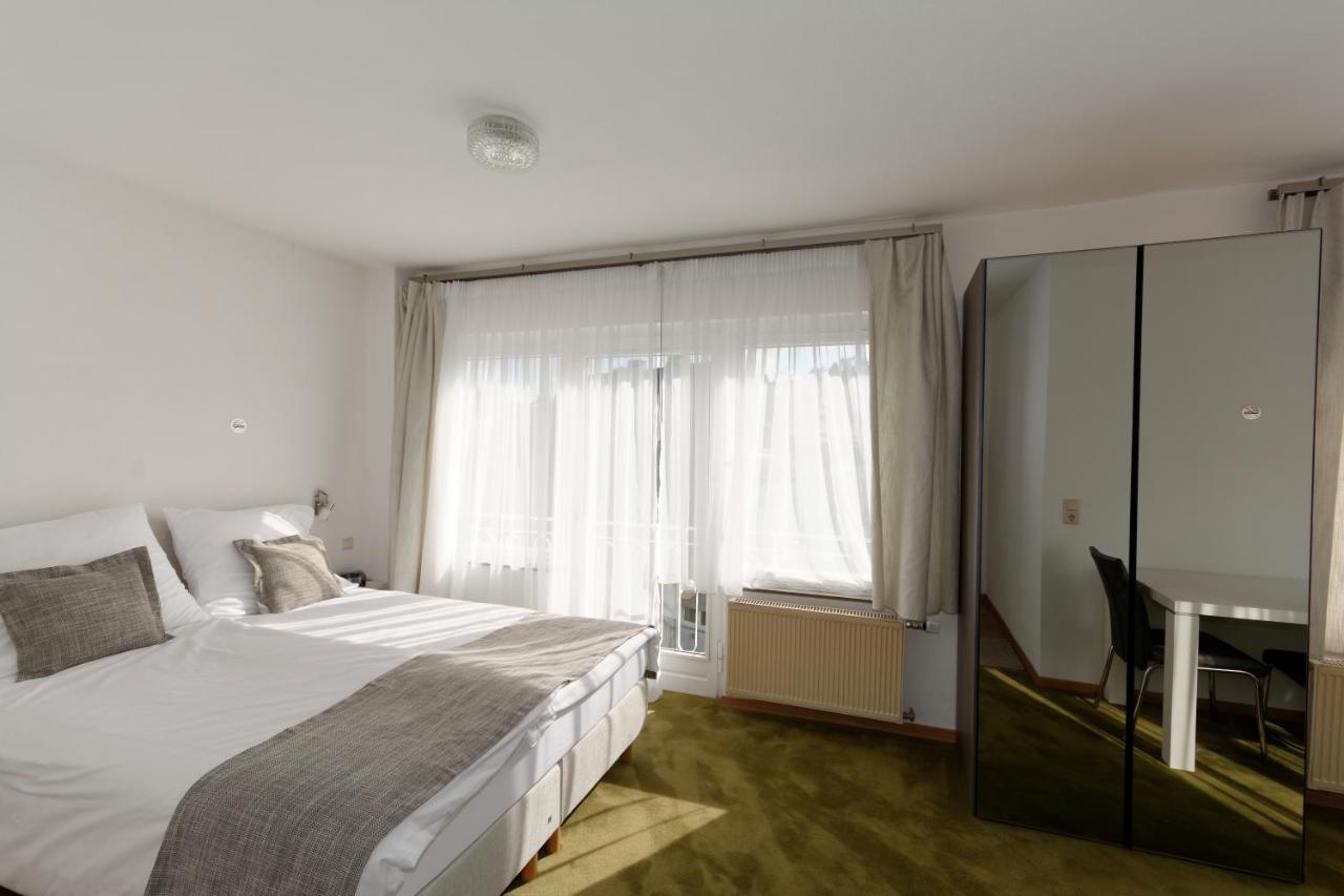 Aparthotel Stoll Bad Soden am Taunus Quarto foto