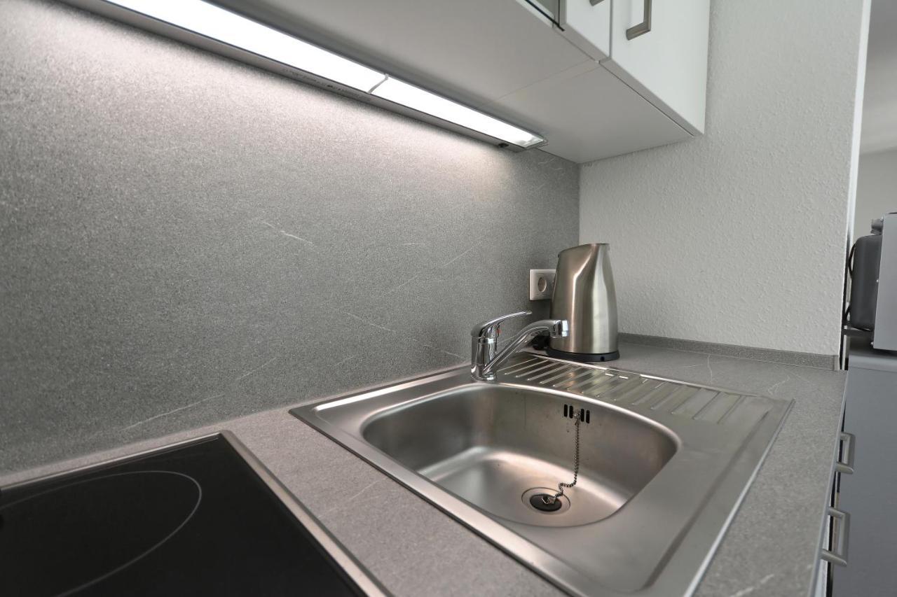 Aparthotel Stoll Bad Soden am Taunus Quarto foto