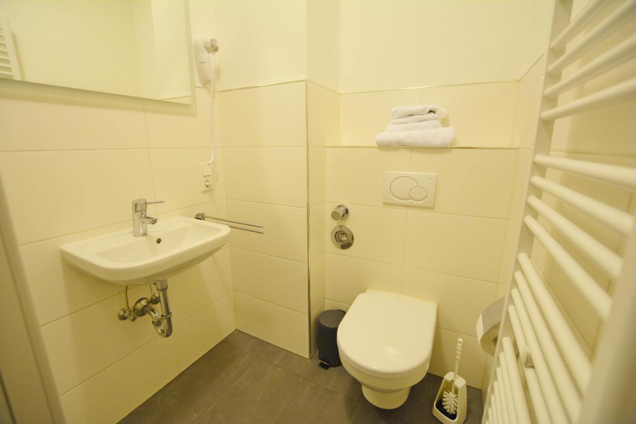 Aparthotel Stoll Bad Soden am Taunus Quarto foto