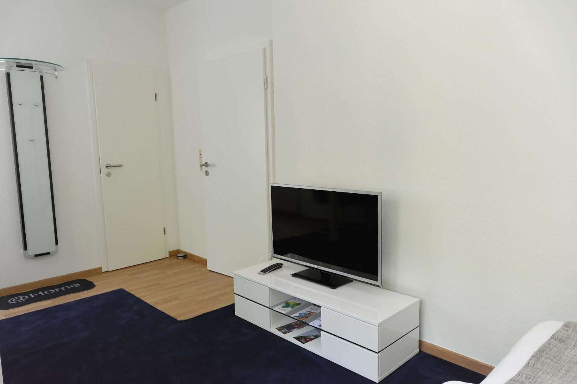 Aparthotel Stoll Bad Soden am Taunus Quarto foto